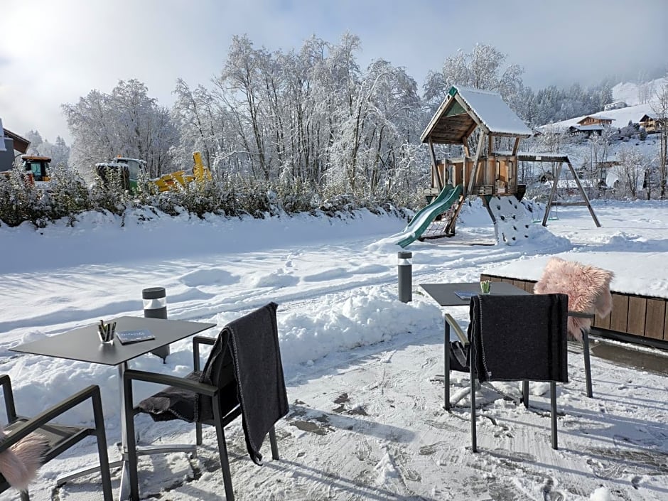 Pension fein & sein