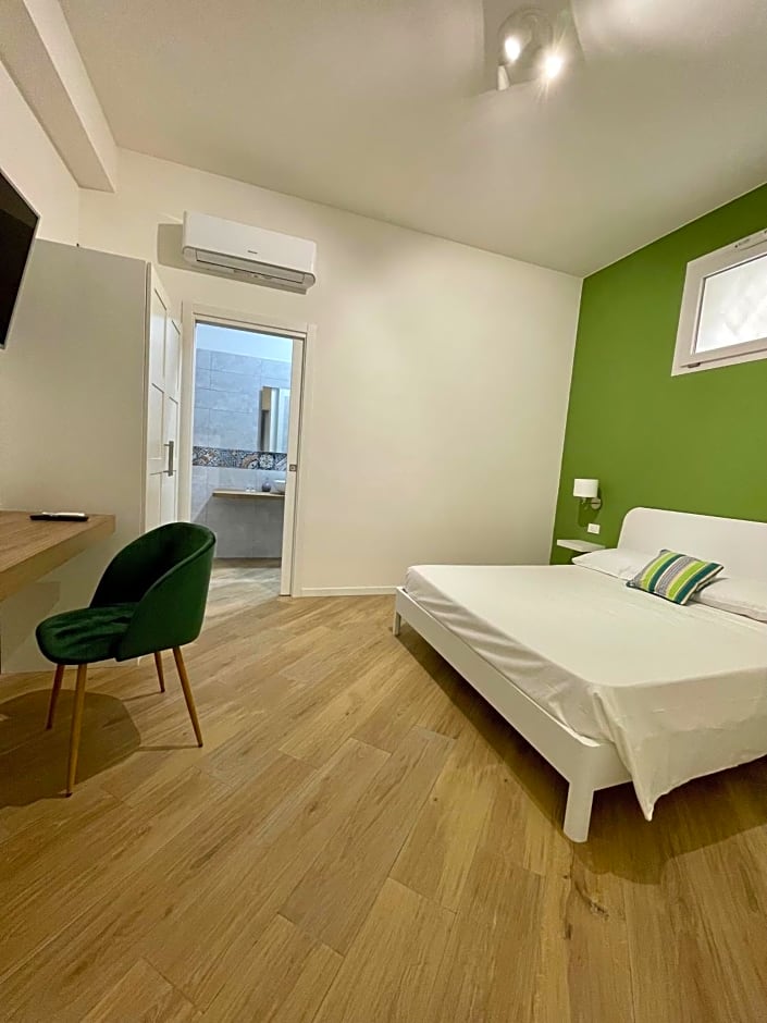 ALBARIA ROOMS-APARTMENTS