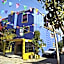 Posada del Fraile