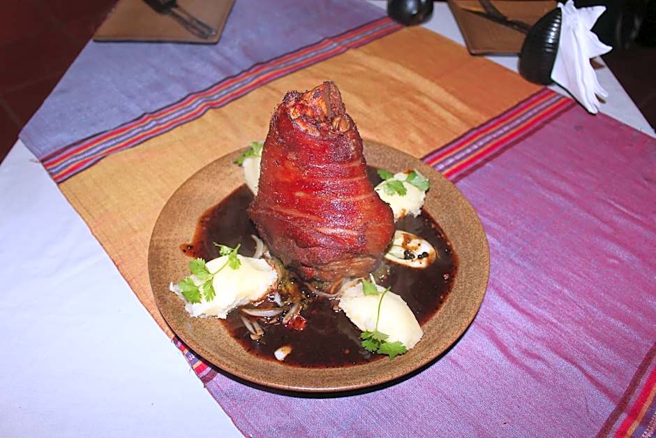 Anise Sapa Hotel