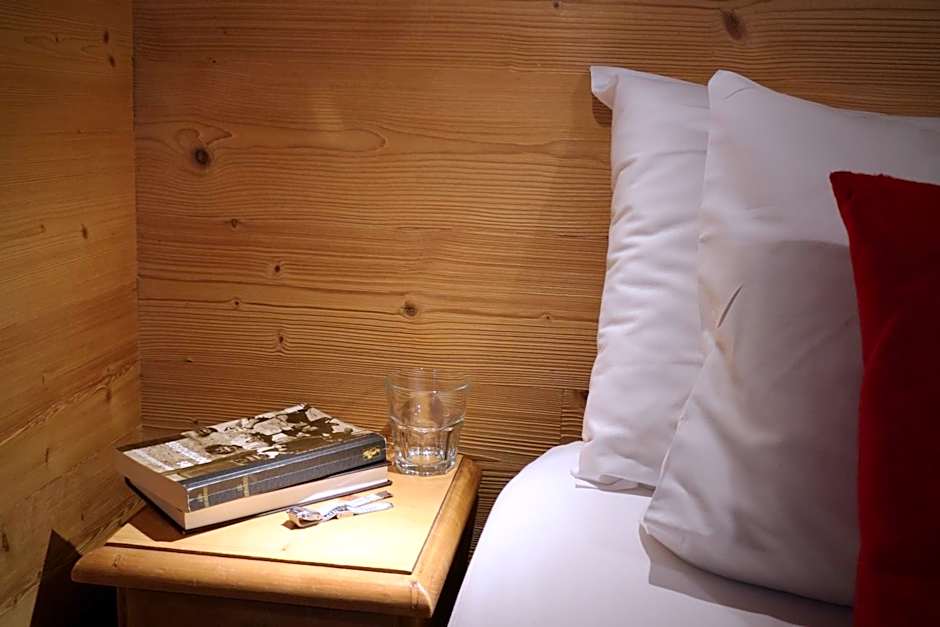 Hotel La Crémaillère