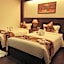 The Hotel Mawtin