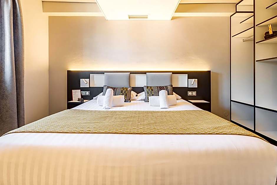 Brit Hotel, Spa & Restaurant - Colmar Est