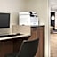 Fairfield Inn & Suites by Marriott Amarillo Airport