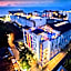 Kuta Beach Hotel