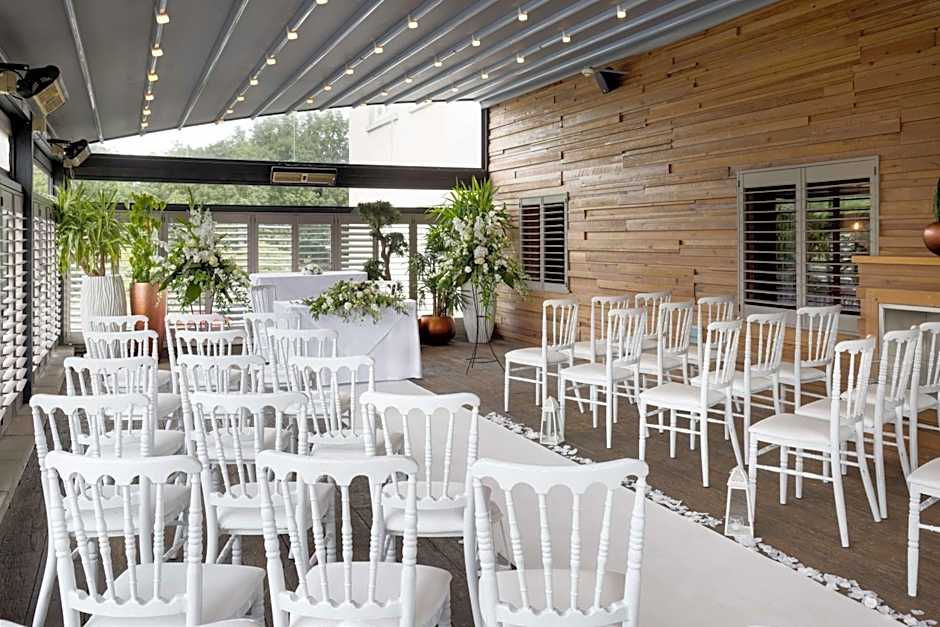 DoubleTree By Hilton Bristol South-Cadbury House