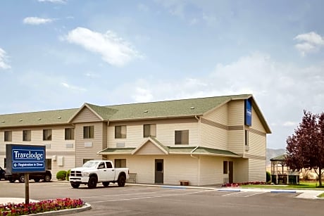Travelodge by Wyndham Milford