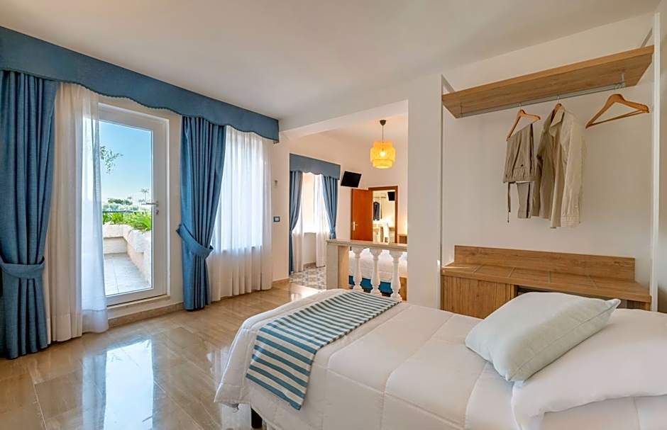 Hotel Britannia