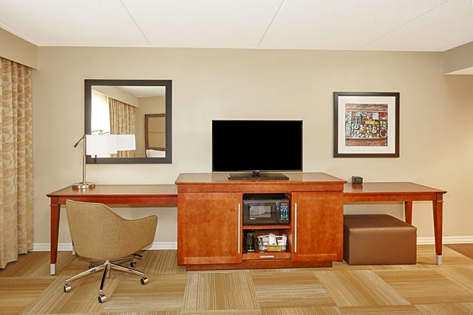 Hampton Inn Lafayette