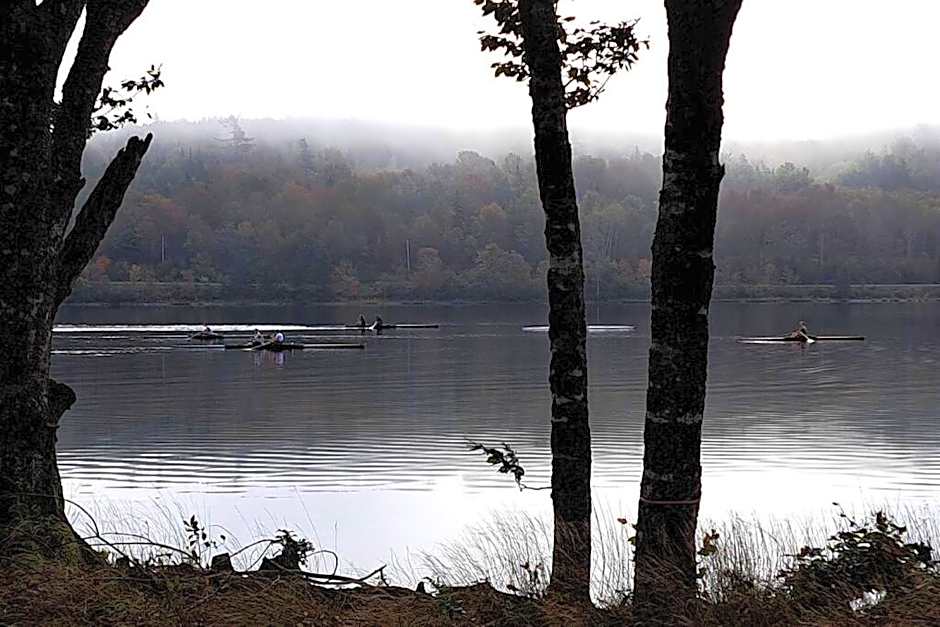 Islander Lodge - Lochaber Lake Lodges