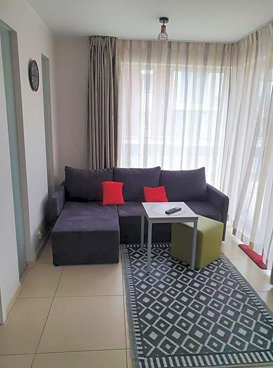 Baltic Cliff Apartamenty