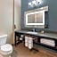 Best Western Plus Pflugerville Inn & Suites