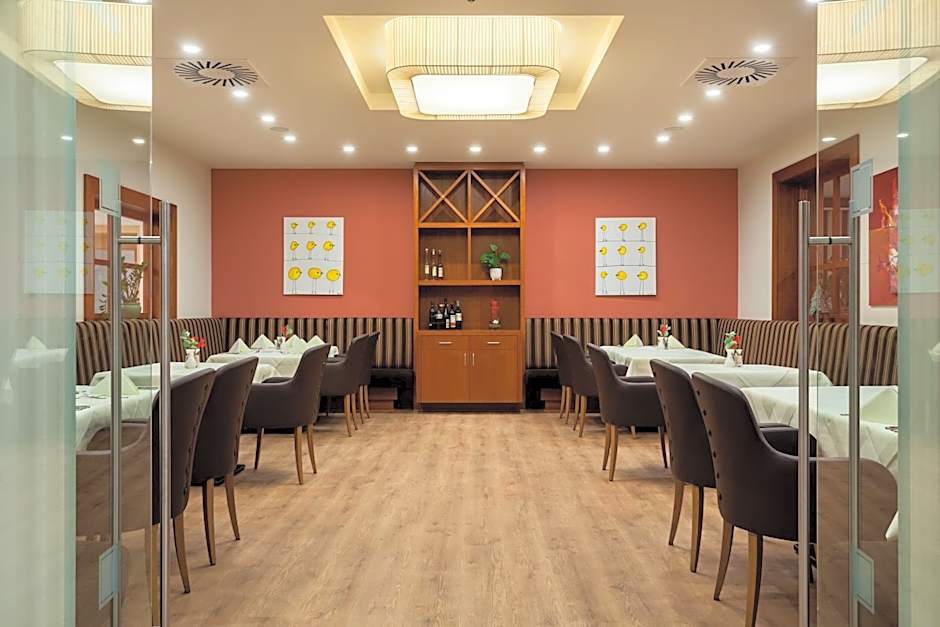 Hotel-Restaurant Grimmingblick