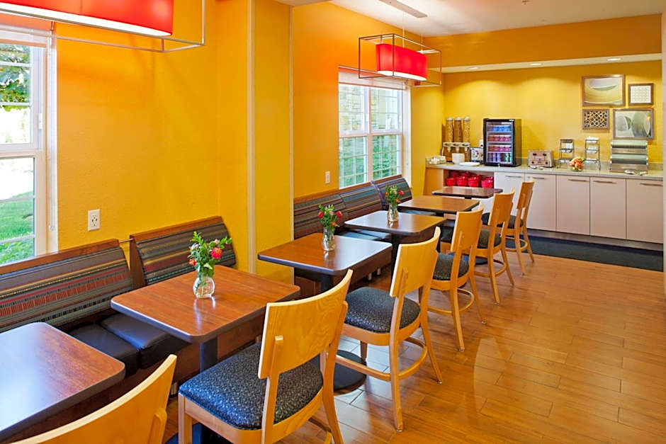 TownePlace Suites by Marriott Medford