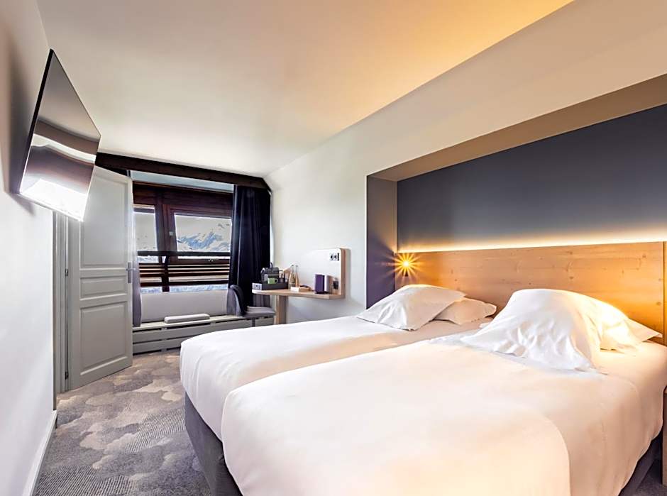 La Cachette, Friendly Hotel & Spa