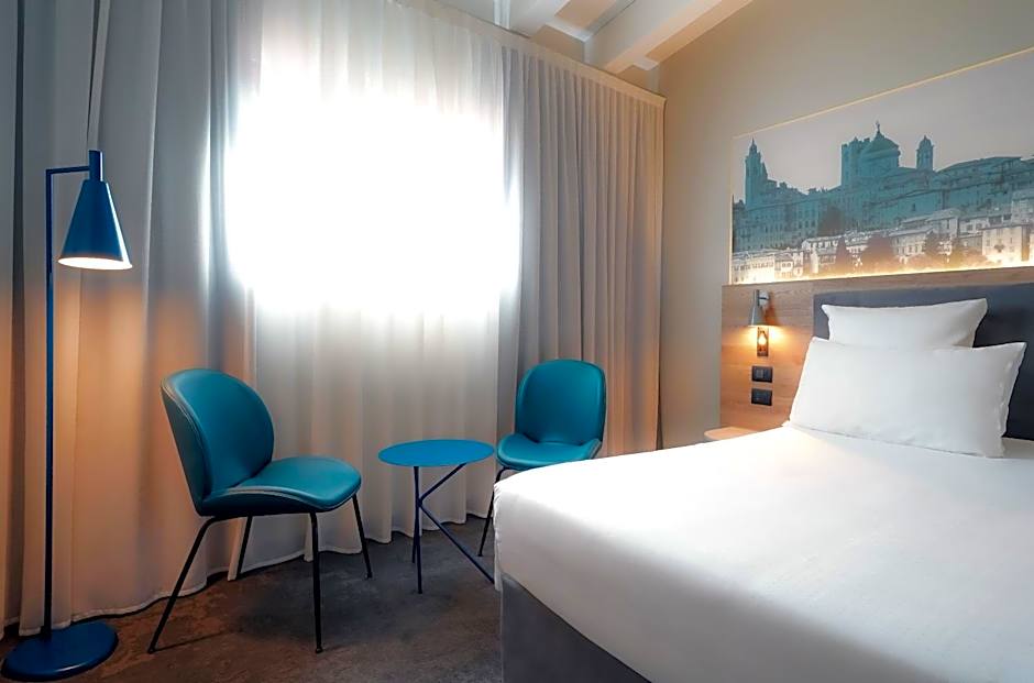 Mercure Bergamo Centro Palazzo Dolci