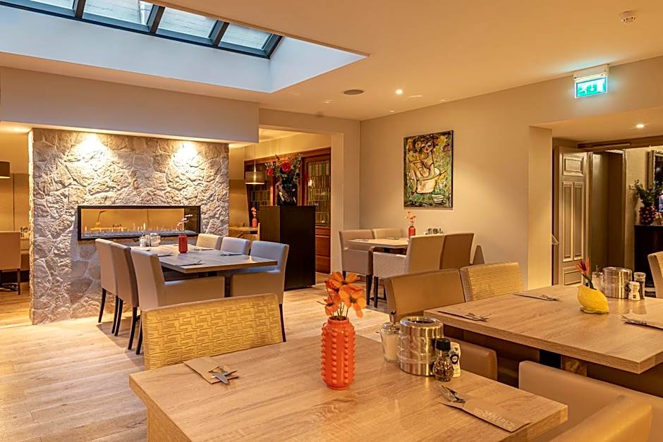 Boutique Hotel Scheepers