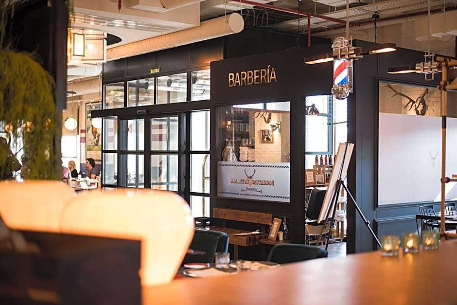 Only You Hotel Atocha