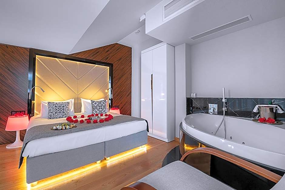 INX Design Hotel
