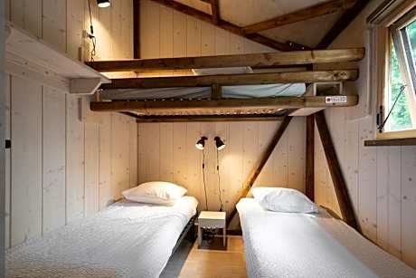 Trapper Cabin