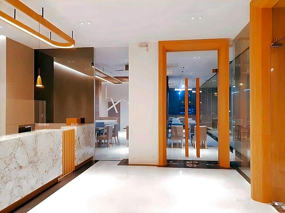 Grace Patong Hotel