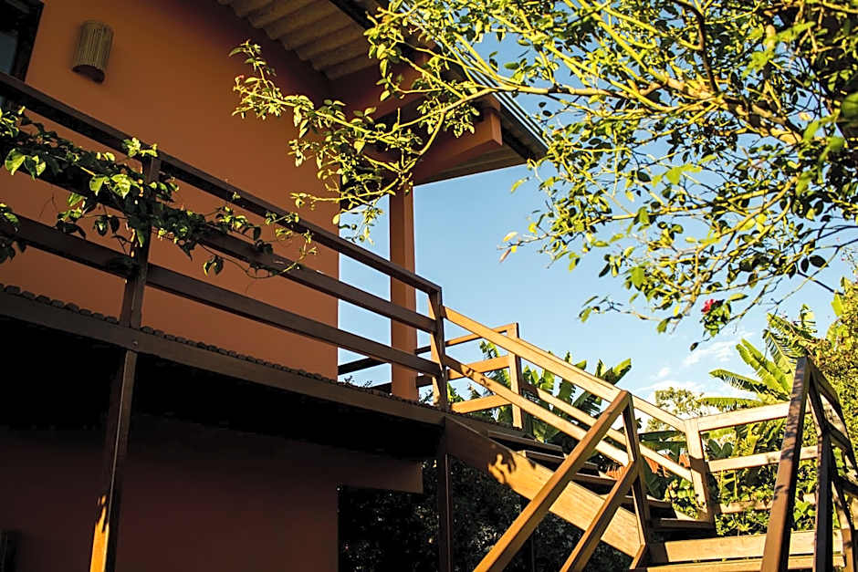 Buddy's Hostel & Pousada Alto Paraiso