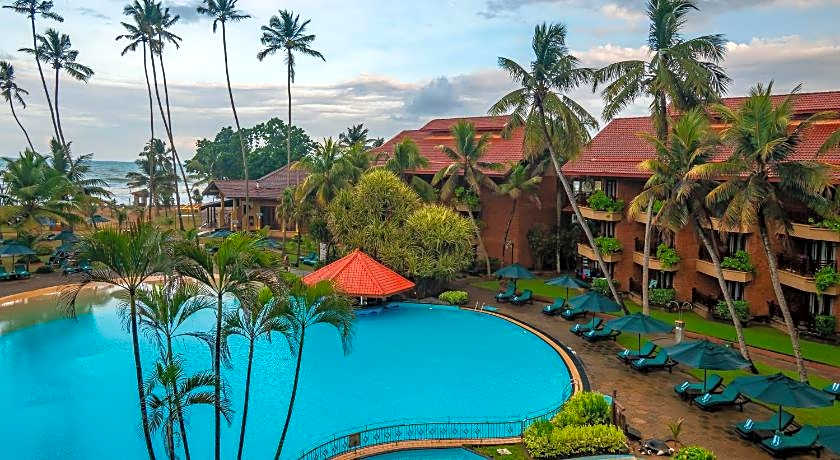 Royal Palms Beach Hotel