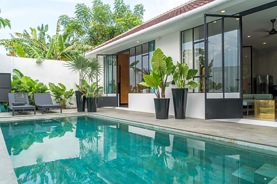 Villa Ruku-Ruku by The Bali Agent