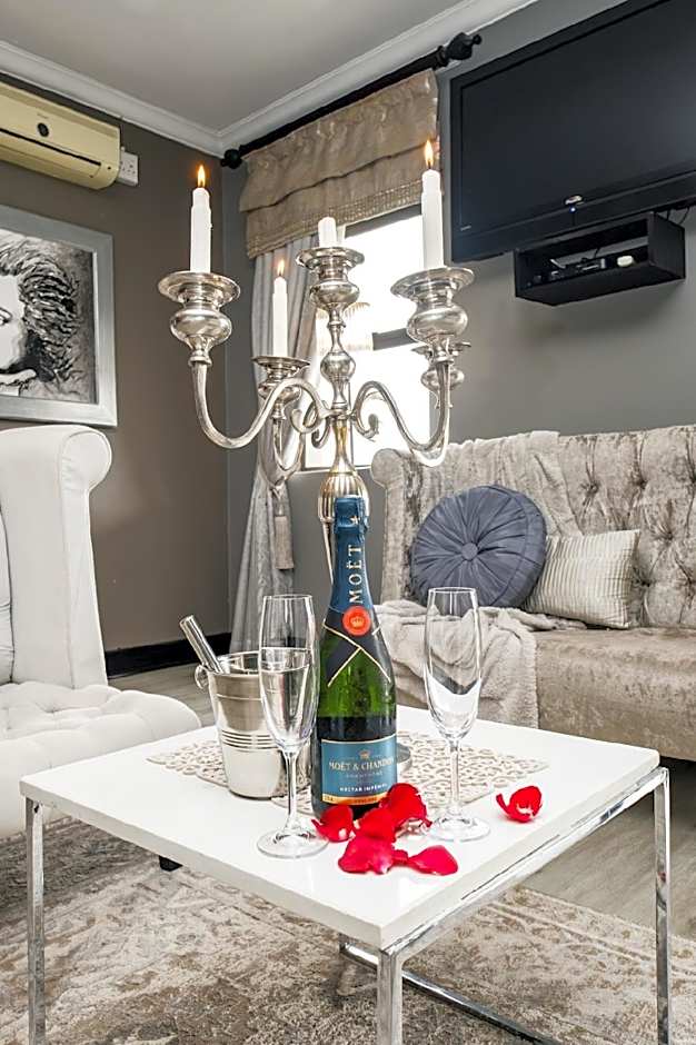 Altissimo Symphony Guesthouse