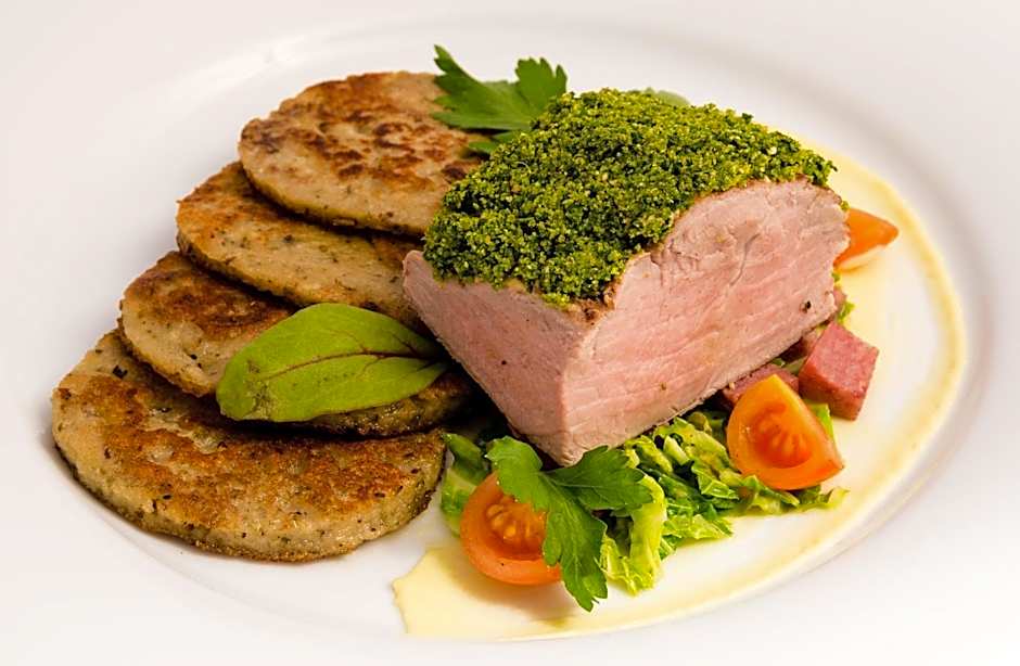 Domaša Zelená Lagúna