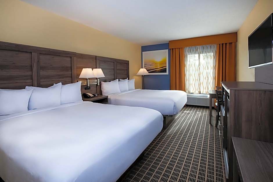 Days Inn by Wyndham Cadillac