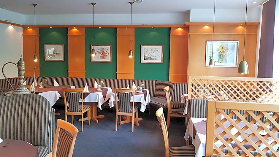 Hotel & Restaurant Fricke