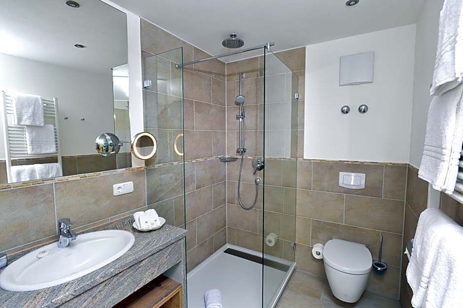 Alpenhof Oberstdorf Hotel & SPA, Signature Collection by BW