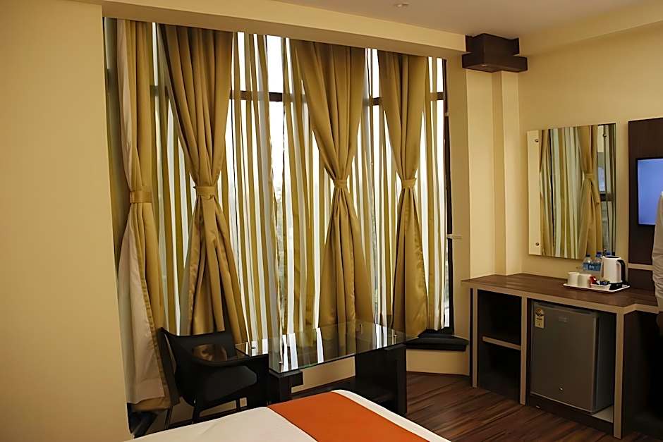Regenta Inn Larica Kolkata