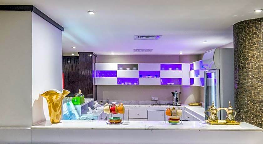 Al Muhaidb Residence Al KHOBAR