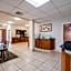 Quality Inn Fredericksburg-Central Park Area