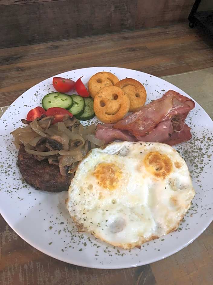 Diamond Rose Guest House