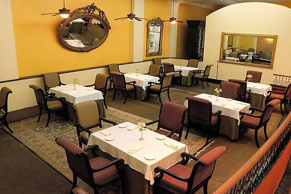 Quinta Eden Villahermosa