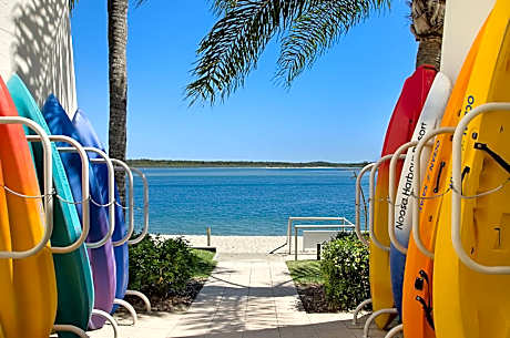 Noosa Harbour Resort