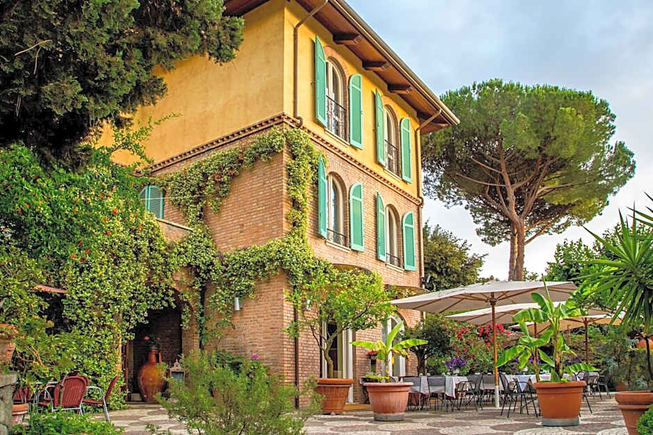 Residence Verdeborgo