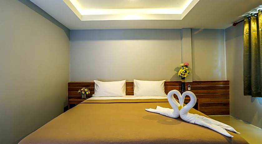 Living Chilled Koh Tao