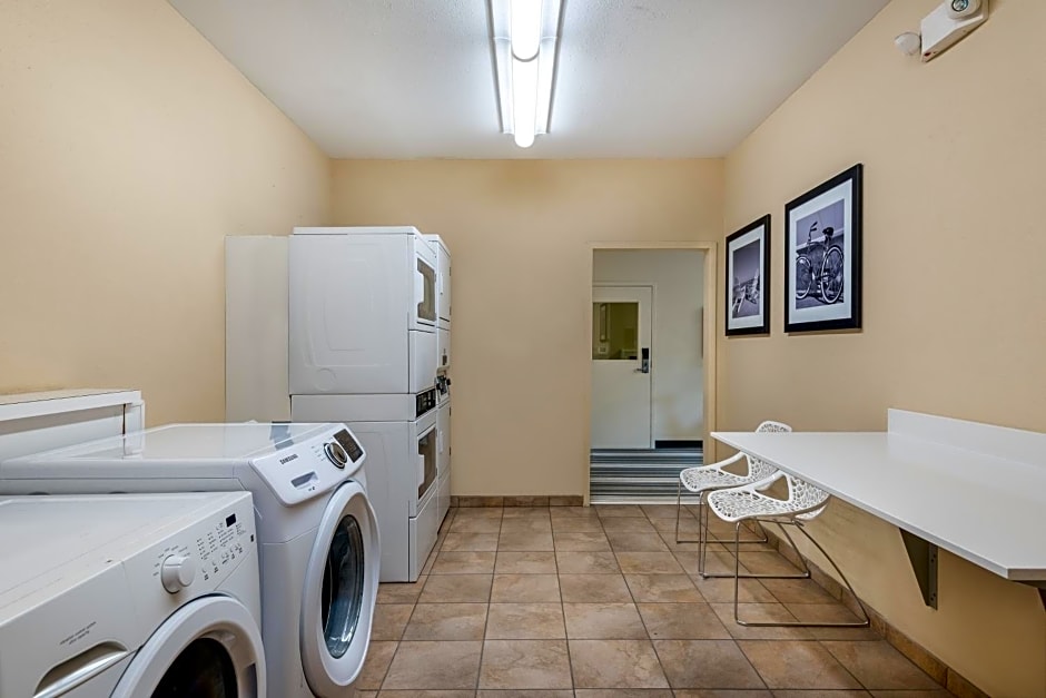 Candlewood Suites Rocky Mount By IHG