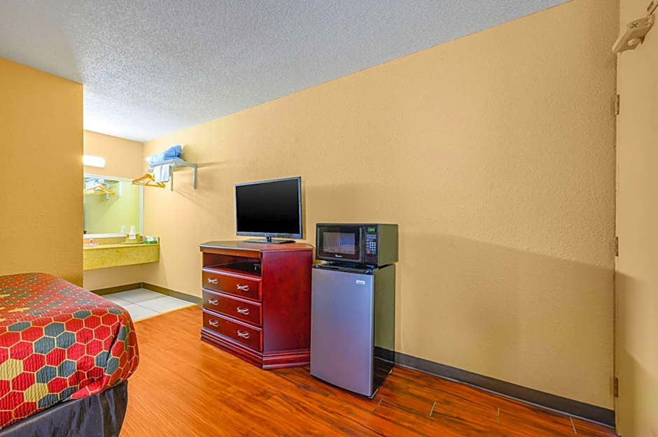 Econo Lodge Decatur South