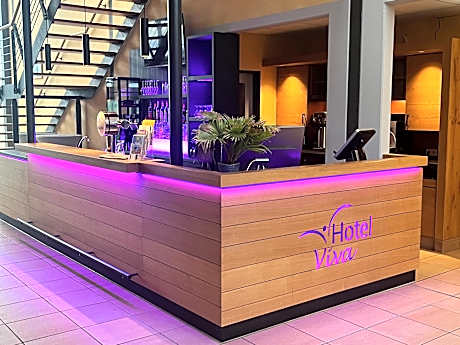 Hotel Viva Bröckel