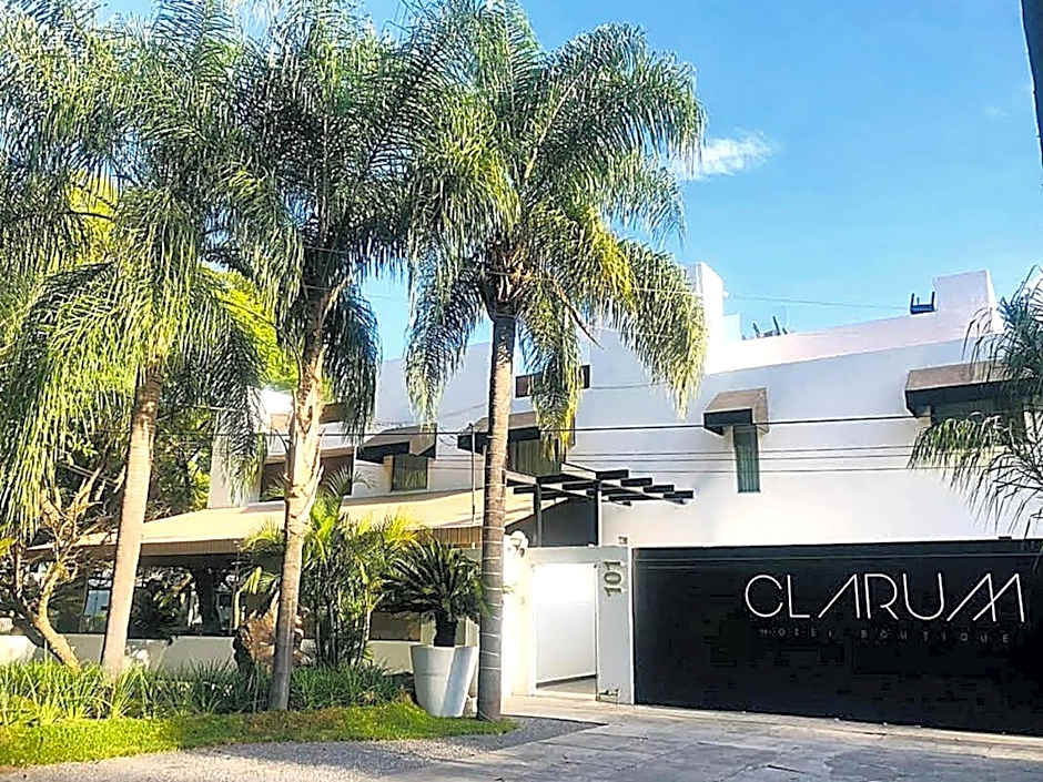 Hotel CLARUM 101