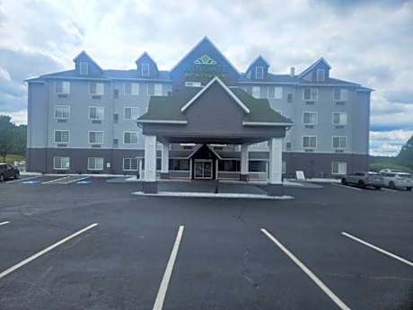 Wingate by Wyndham Youngstown/Austintown