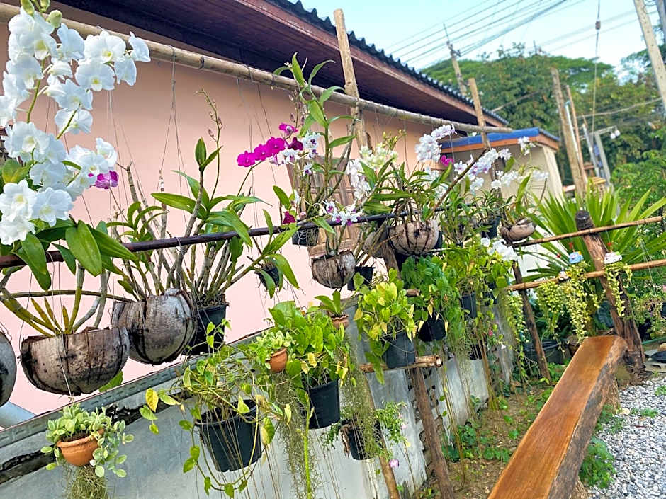 เชียงคาน เรสติ้ง เพลส