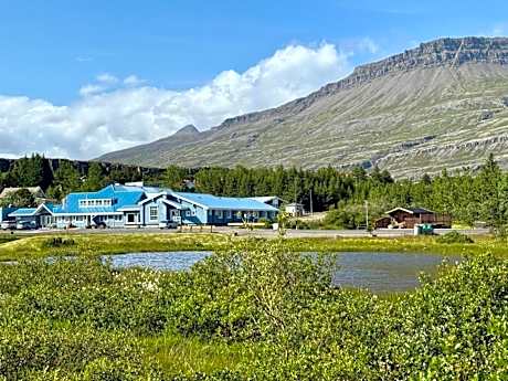 Hotel Breiddalsvik