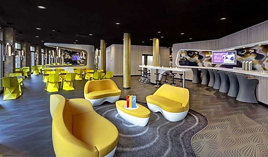 Prize by Radisson, Erfurt City