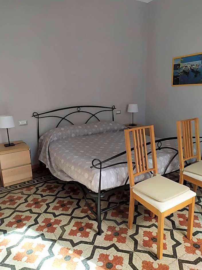 B&B A Casa Di GioSi